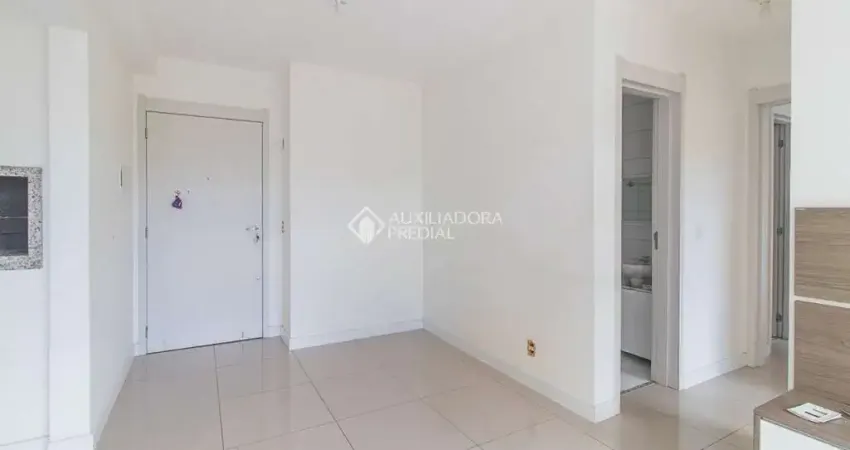 Apartamento com 2 quartos para alugar na Avenida da Cavalhada, 3559, Cavalhada, Porto Alegre