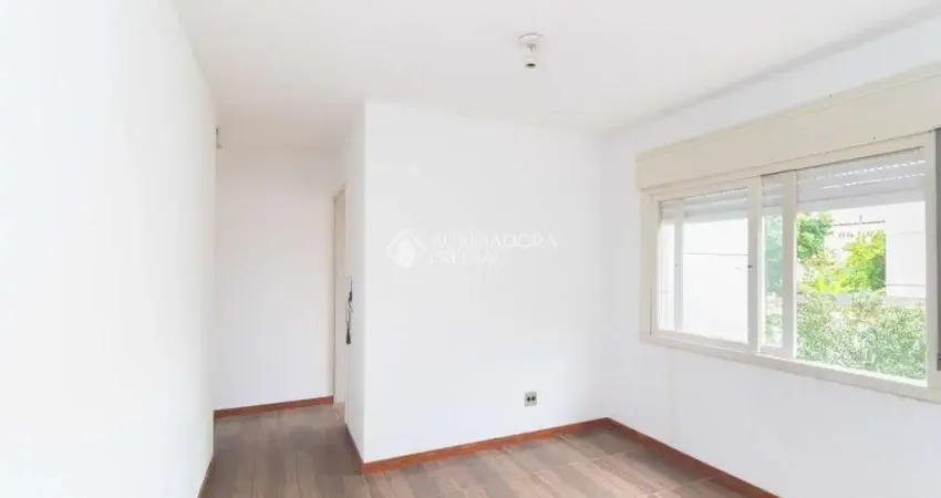 Apartamento com 1 quarto para alugar na Rua Silveiro, 352, Menino Deus, Porto Alegre