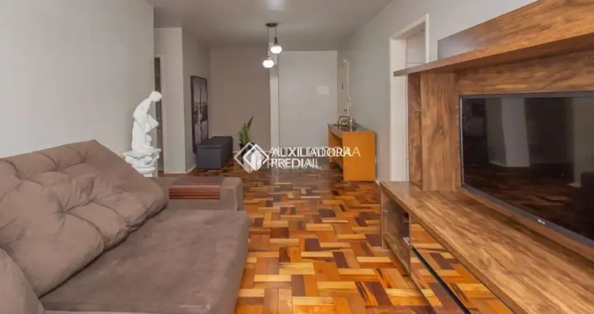 Apartamento com 2 quartos para alugar na Avenida Baltazar de Oliveira Garcia, 3275, Rubem Berta, Porto Alegre