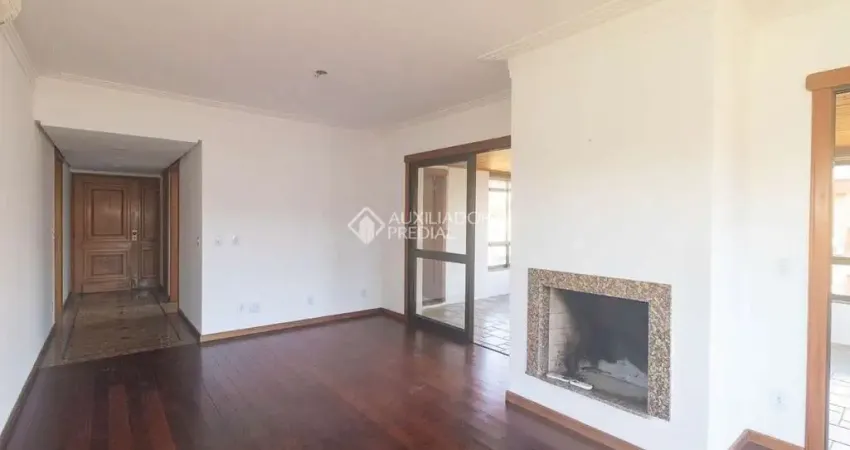 Apartamento com 3 quartos para alugar na Rua Cândido Silveira, 100, Auxiliadora, Porto Alegre