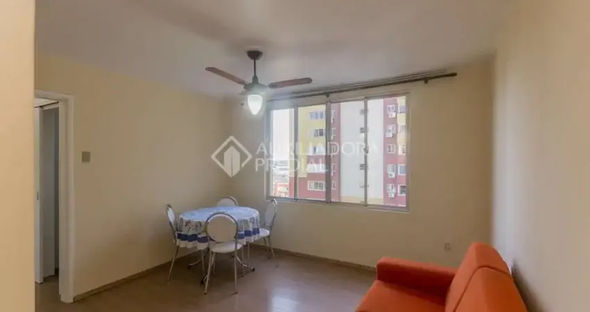 Apartamento com 2 quartos para alugar na Avenida Cristóvão Colombo, 1708, Floresta, Porto Alegre