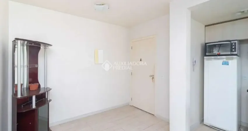 Apartamento com 2 quartos para alugar na Rua Coronel Massot, 1229, Cristal, Porto Alegre