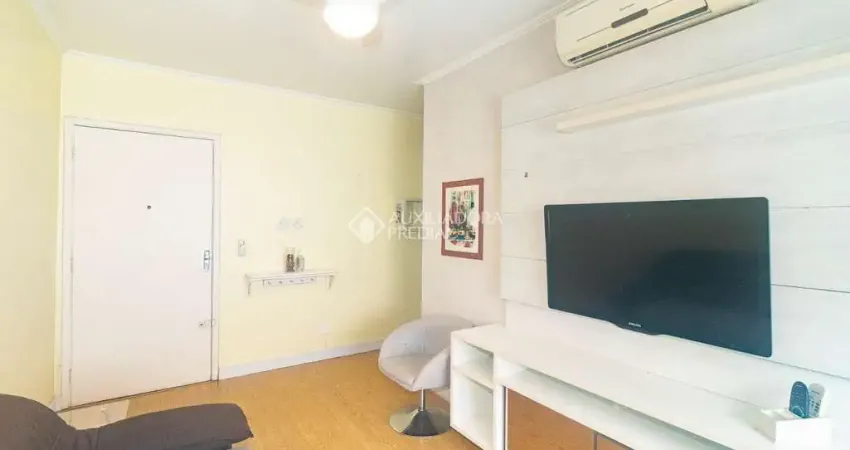 Apartamento com 1 quarto para alugar na Rua Portugal, 1287, São João, Porto Alegre