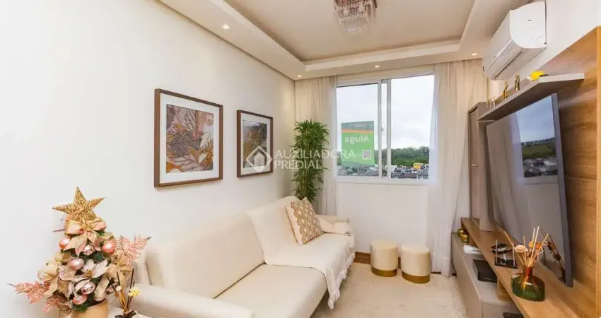 Apartamento com 2 quartos para alugar na Rua Tenente Ary Tarrago, 1690, Jardim Itu Sabará, Porto Alegre