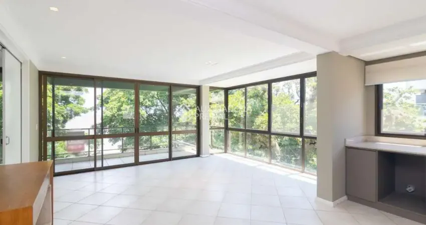 Cobertura com 2 quartos para alugar na Avenida Guaíba, 4622, Vila Assunção, Porto Alegre