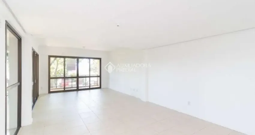 Apartamento com 3 quartos para alugar na Avenida Guaíba, 4622, Vila Assunção, Porto Alegre