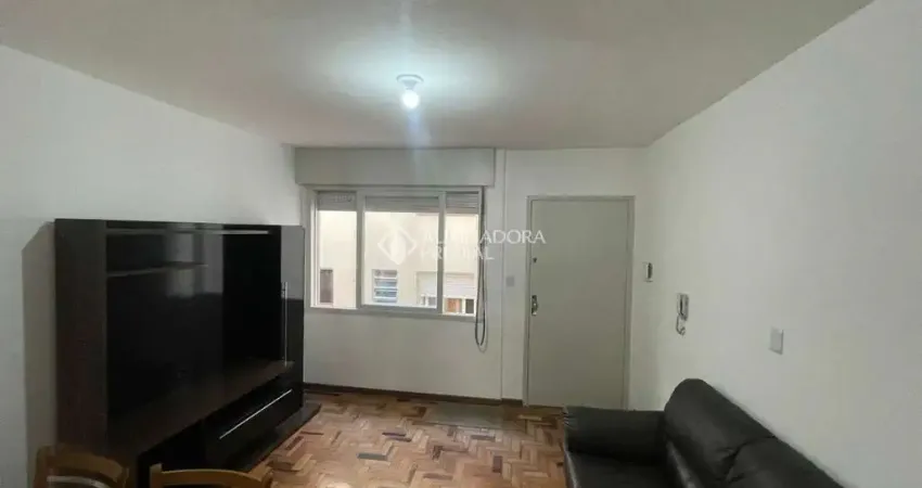 Apartamento com 1 quarto para alugar na Rua Domingos Seguézio, 239, Vila Ipiranga, Porto Alegre