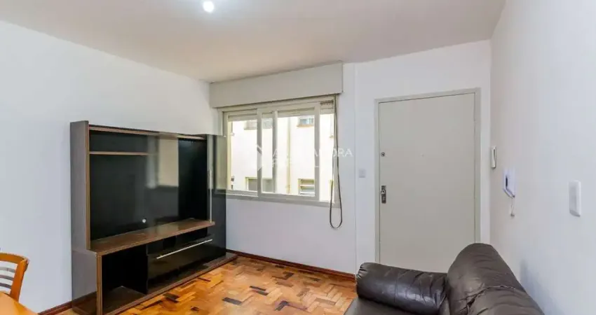 Apartamento com 1 quarto para alugar na Rua Domingos Seguézio, 239, Vila Ipiranga, Porto Alegre