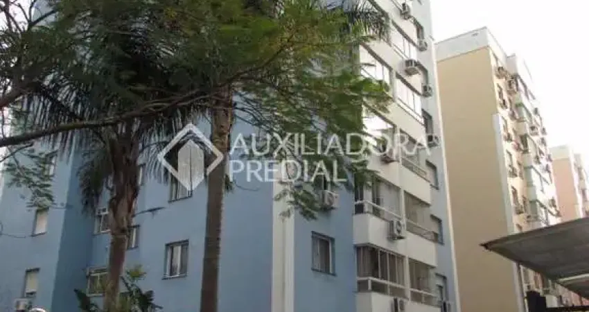 Apartamento com 3 quartos para alugar na Rua Wilson Adnislen Freitas de Paiva, 41, Cavalhada, Porto Alegre