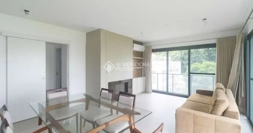 Apartamento com 2 quartos para alugar na Rua Tenente-Coronel Fabrício Pilar, 980, Mont Serrat, Porto Alegre