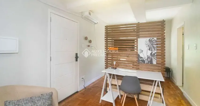Apartamento com 1 quarto para alugar na Rua Garibaldi, 920, Independência, Porto Alegre