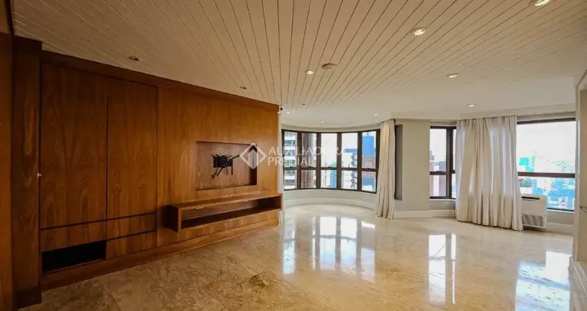 Cobertura com 4 quartos para alugar na Rua Artur Rocha, 1067, Auxiliadora, Porto Alegre