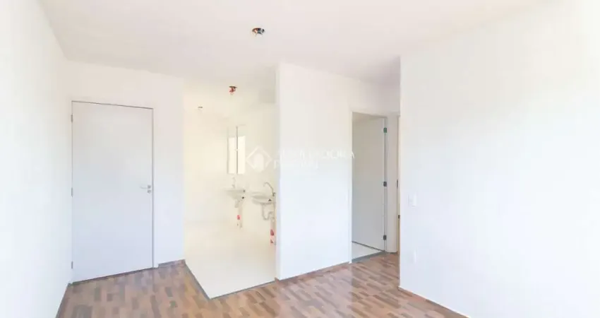 Apartamento com 2 quartos para alugar na Estrada Campo Novo, 459, Ipanema, Porto Alegre