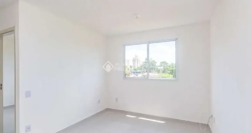 Apartamento com 2 quartos para alugar na Rua Engenheiro Sadi Castro, 1040, Sarandi, Porto Alegre