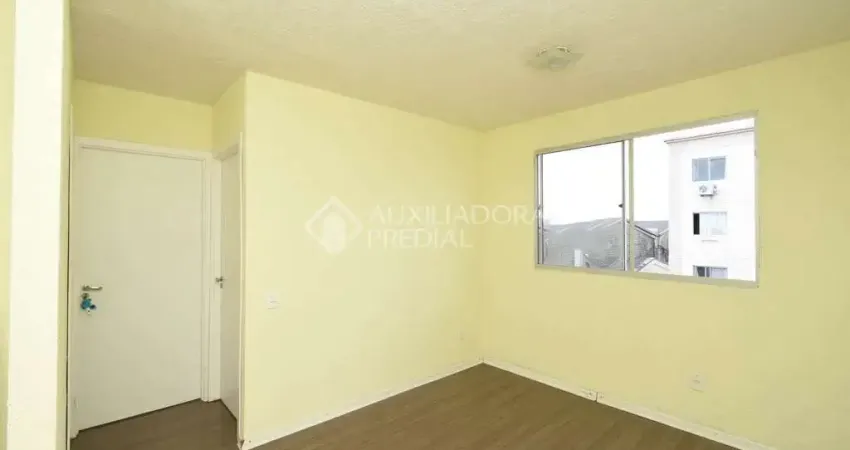 Apartamento com 2 quartos para alugar na Avenida Francisco Silveira Bitencourt, 1818, Sarandi, Porto Alegre