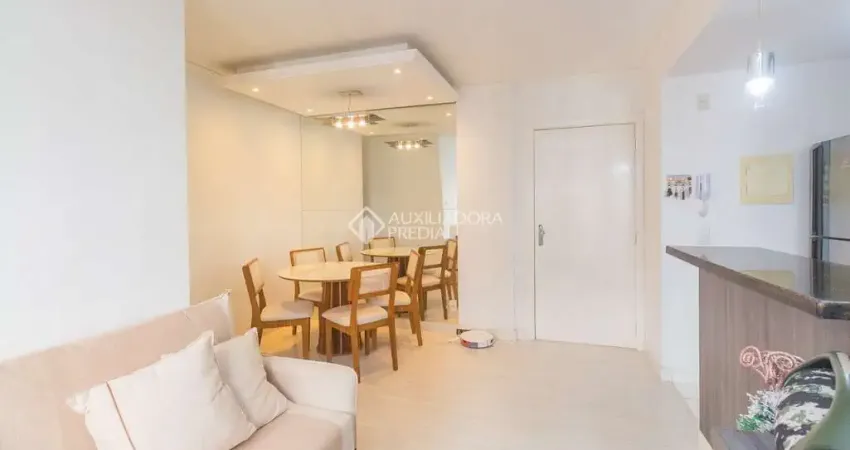 Apartamento com 2 quartos para alugar na Avenida Dom Cláudio José Gonçalves Ponce de Leão, 240, Vila Ipiranga, Porto Alegre