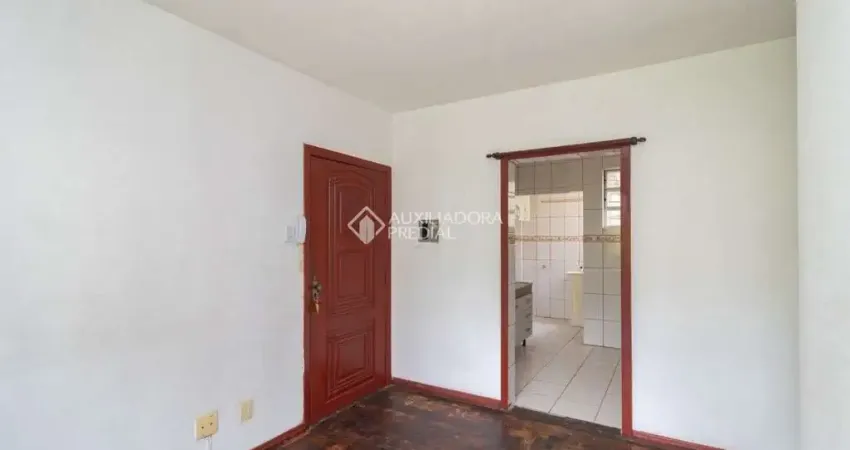 Apartamento com 2 quartos para alugar na Rua Engenheiro Fernando Mendes Ribeiro, 105, Santo Antônio, Porto Alegre