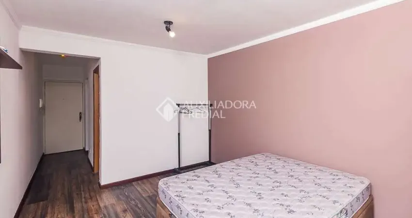 Apartamento com 1 quarto para alugar na Rua da República, 189, Cidade Baixa, Porto Alegre