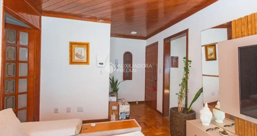 Apartamento com 2 quartos para alugar na Avenida Bispo João Scalabrini, 180, Jardim Itu Sabará, Porto Alegre