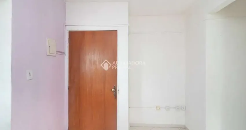 Apartamento com 2 quartos para alugar na Rua Orfanotrófio, 920, Santa Tereza, Porto Alegre