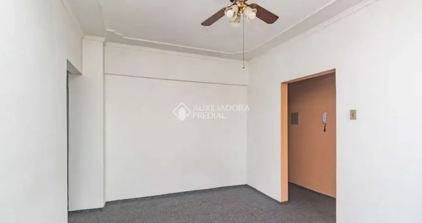 Apartamento com 2 quartos para alugar na Rua Santos Dumont, 577, Floresta, Porto Alegre
