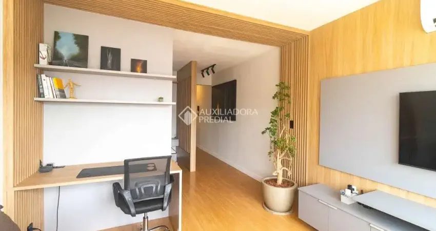 Apartamento com 1 quarto para alugar na Rua da República, 189, Cidade Baixa, Porto Alegre