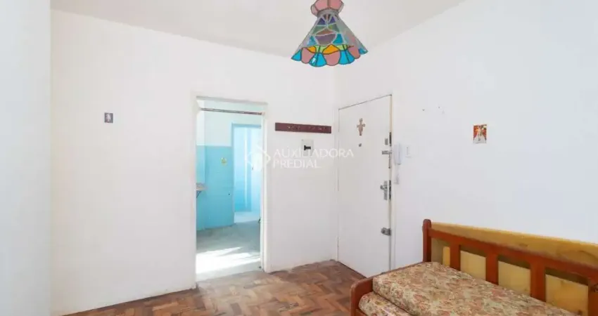 Apartamento com 2 quartos para alugar na Rua Engenheiro Fernando Mendes Ribeiro, 65, Santo Antônio, Porto Alegre