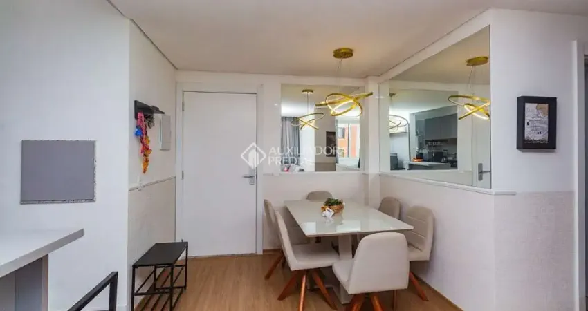 Apartamento com 3 quartos para alugar na Avenida Francisco Trein, 116, Cristo Redentor, Porto Alegre