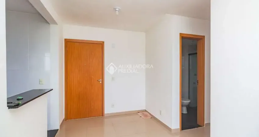 Apartamento com 2 quartos para alugar na Avenida Baltazar de Oliveira Garcia, 2478, Costa e Silva, Porto Alegre