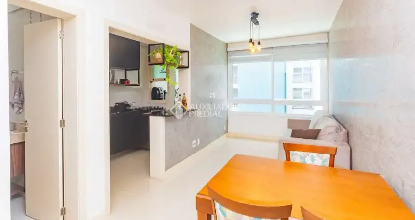 Apartamento com 1 quarto para alugar na Rua Artur Fabião Carneiro, 189, Passo da Areia, Porto Alegre