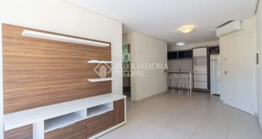 Apartamento com 1 quarto para alugar na Rua Paes de Andrade, 71, Menino Deus, Porto Alegre