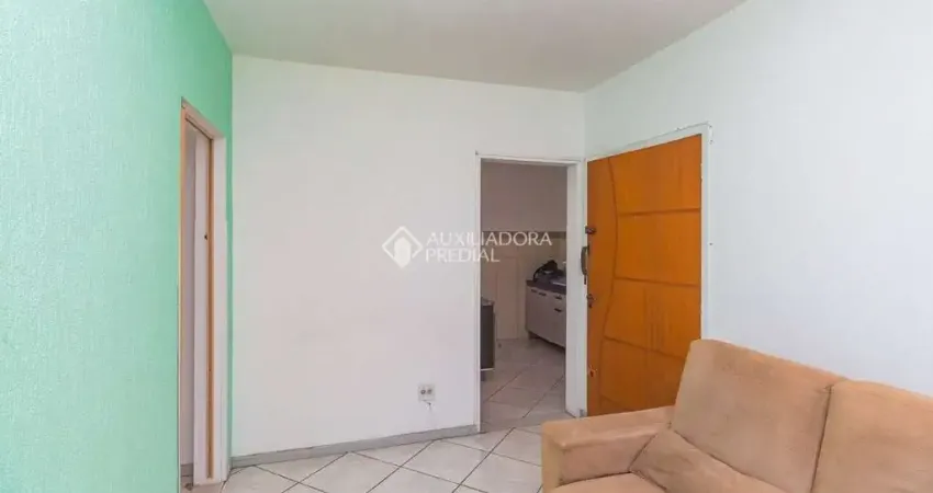 Apartamento com 1 quarto para alugar na Rua Zeferino Dias, 171, Sarandi, Porto Alegre