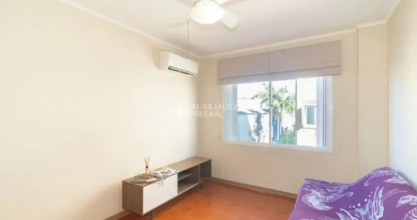 Apartamento com 2 quartos para alugar na Rua Olavo Bilac, 320, Azenha, Porto Alegre