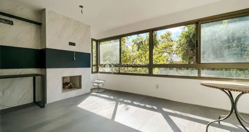 Apartamento com 1 quarto para alugar na Alameda Vicente de Carvalho, 7, Boa Vista, Porto Alegre