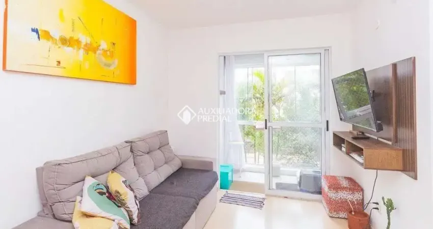 Apartamento com 2 quartos para alugar na Avenida Sarandi, 905, Sarandi, Porto Alegre