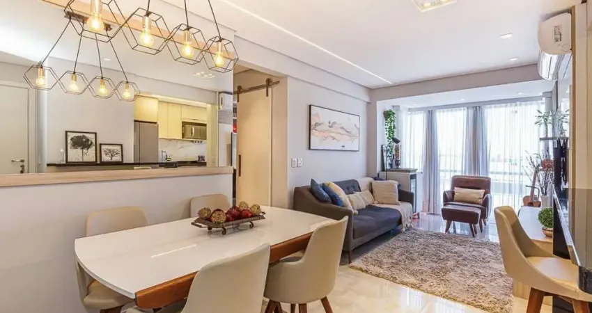 Apartamento com 3 quartos para alugar na Rua Piauí, 40, Santa Maria Goretti, Porto Alegre