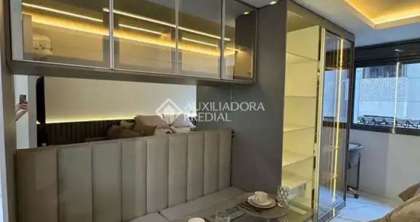 Apartamento com 1 quarto para alugar na Rua Silva Jardim, 785, Mont Serrat, Porto Alegre