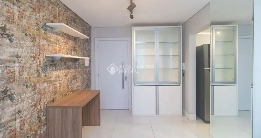 Apartamento com 1 quarto para alugar na Rua da República, 483, Cidade Baixa, Porto Alegre