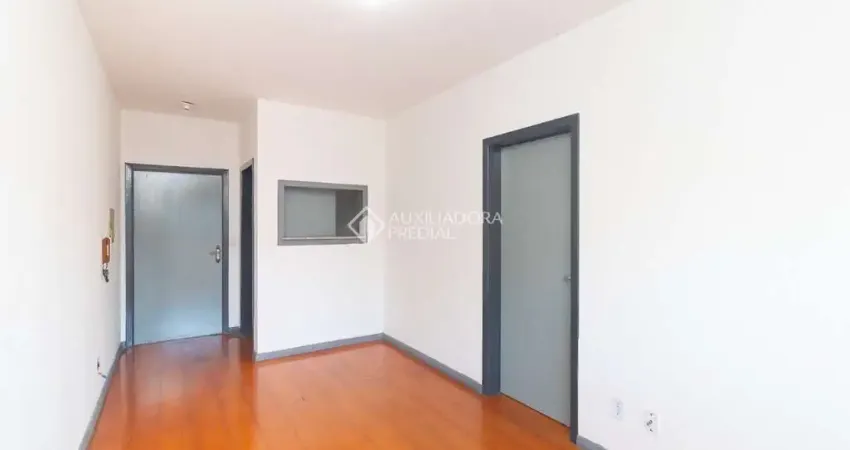 Apartamento com 1 quarto para alugar na Avenida Ipiranga, 8461, Menino Deus, Porto Alegre