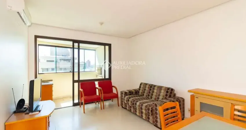 Apartamento com 2 quartos para alugar na Rua Dezessete de Junho, 886, Menino Deus, Porto Alegre