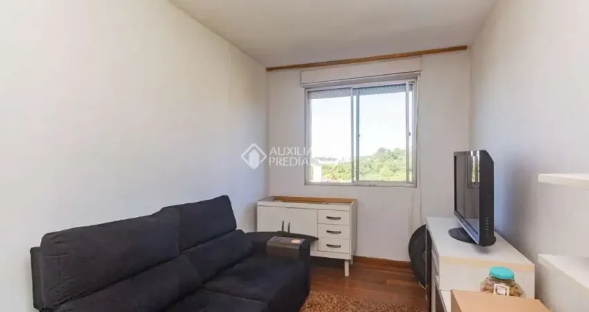 Apartamento com 1 quarto para alugar na Rua Doutor Otávio Santos, 111, Jardim Itu Sabará, Porto Alegre