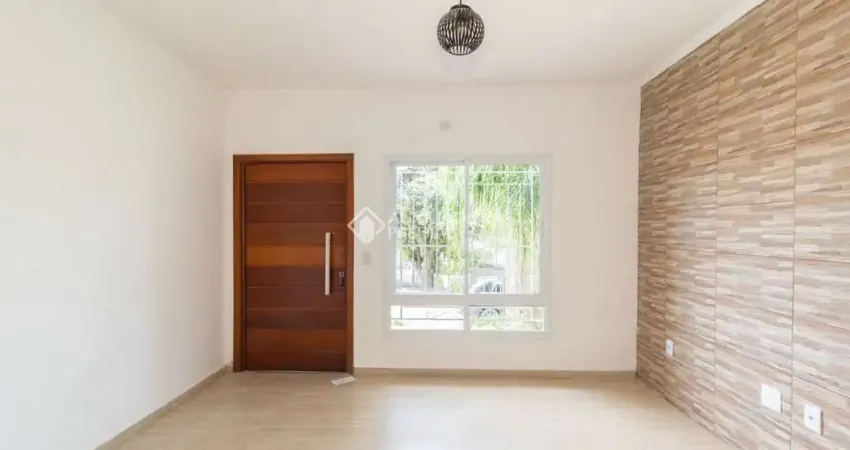 Casa em condomínio fechado com 3 quartos para alugar na Avenida Vereador Roberto Landell de Moura, 326, Tristeza, Porto Alegre