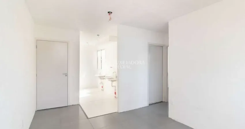 Apartamento com 2 quartos para alugar na Rua Cruzeiro do Sul, 2077, Santa Tereza, Porto Alegre