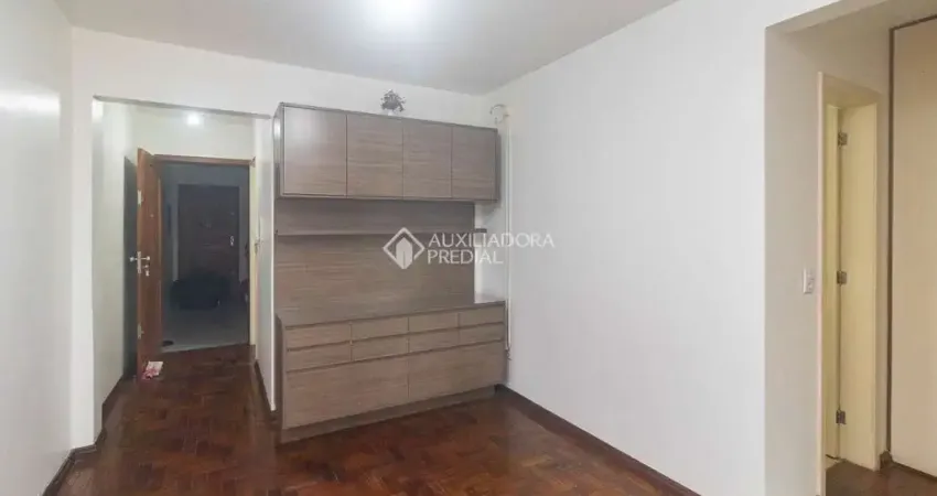 Apartamento com 2 quartos para alugar na Rua Santo Antônio, 303, Floresta, Porto Alegre