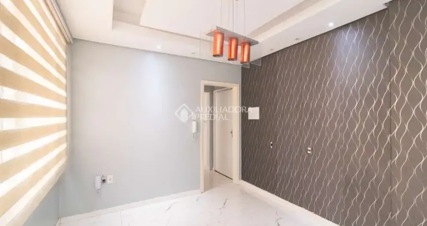 Apartamento com 2 quartos para alugar na Rua General Lima e Silva, 1780, Azenha, Porto Alegre