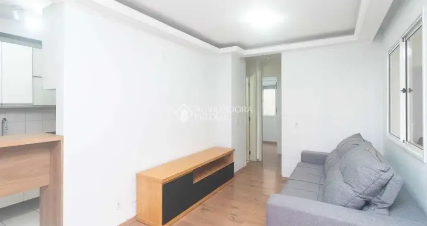 Apartamento com 2 quartos para alugar na Avenida José Aloísio Filho, 1185, Humaitá, Porto Alegre