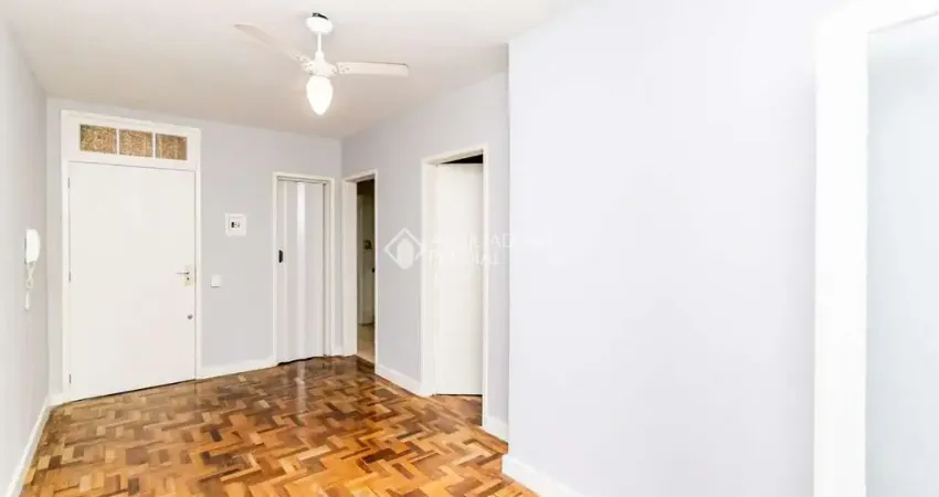 Apartamento com 1 quarto para alugar na Rua Leopoldo de Freitas, 90, Passo da Areia, Porto Alegre