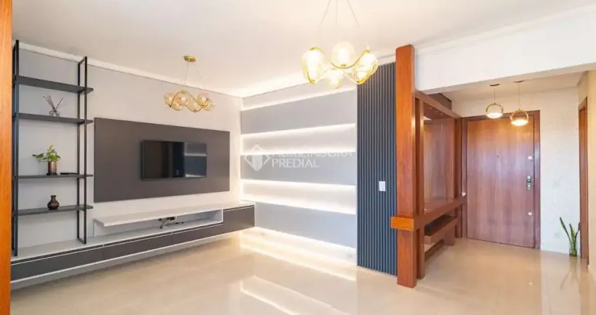 Apartamento com 2 quartos para alugar na Rua Barão do Guaíba, 1042, Menino Deus, Porto Alegre