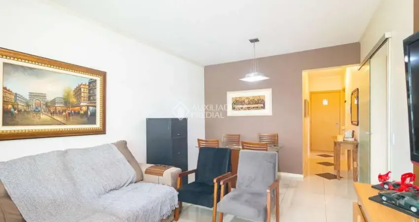 Apartamento com 2 quartos para alugar na Rua Dezessete de Junho, 886, Menino Deus, Porto Alegre