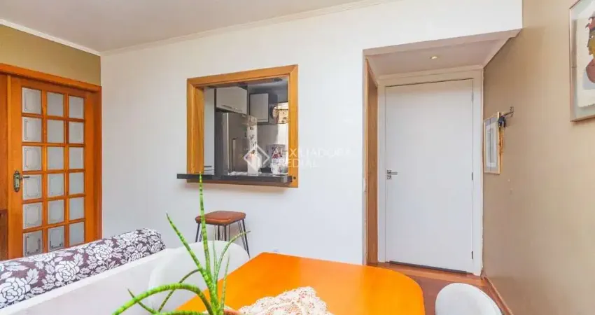 Apartamento com 2 quartos para alugar na Rua Coronel Feijó, 1007, Higienópolis, Porto Alegre